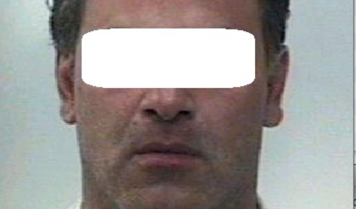 Sugo e acqua bollente contro i carabinieri: un arresto a Cerignola 