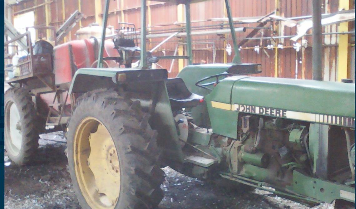 Agricoltori lucani stanchi di attendere: minacciano la mobilitazione