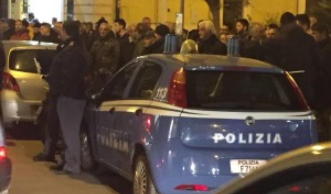 Foto de "La Gazzetta di San Severo"