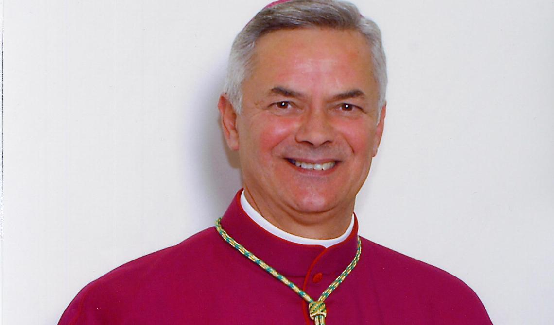 Papa Francesco chiama a Molfetta il vescovo di Lucera-Troia
