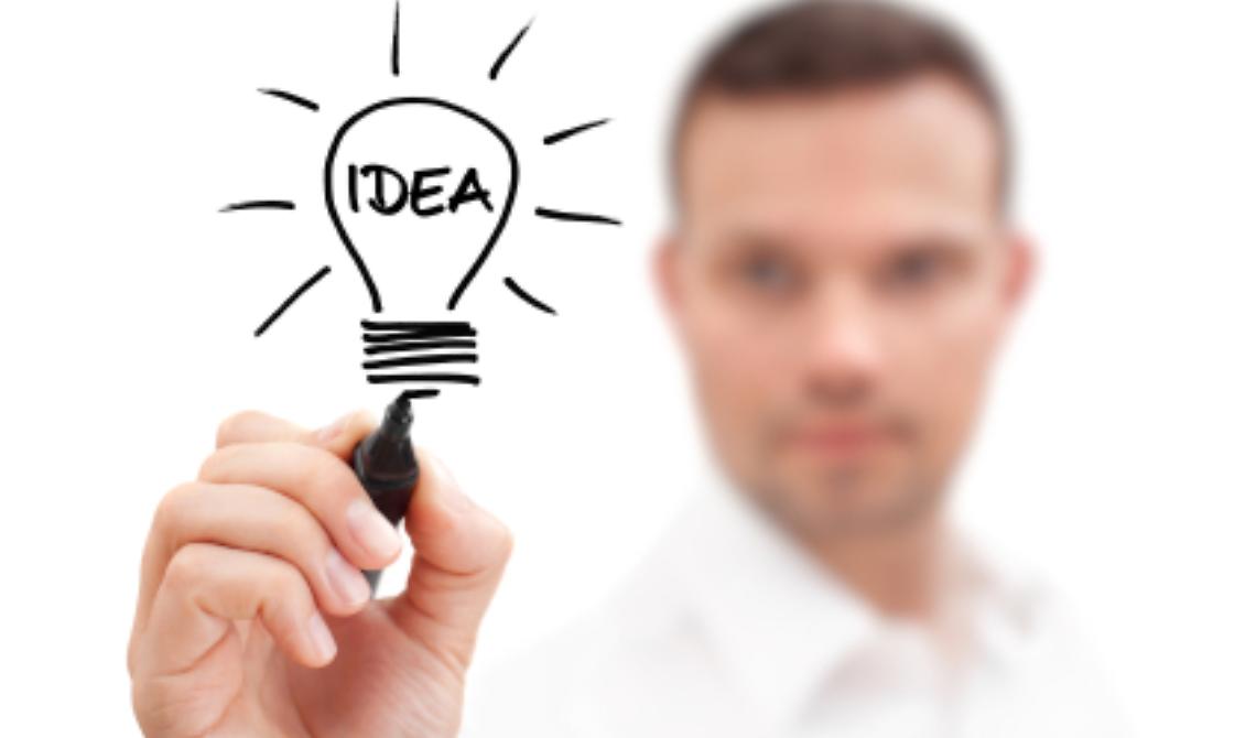 Il lavoro? Se non c'è si può 'inventare', ce lo spiega Unifg