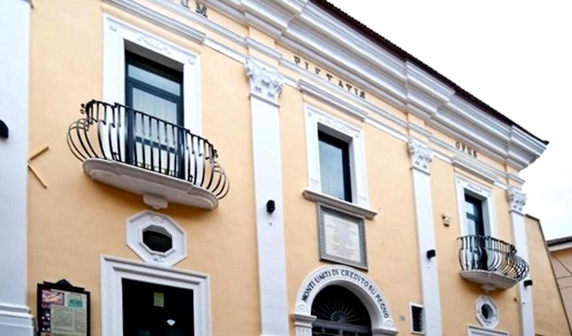 “Architetture per Foggia”. Un concorso di idee per riqualificare aree degradate