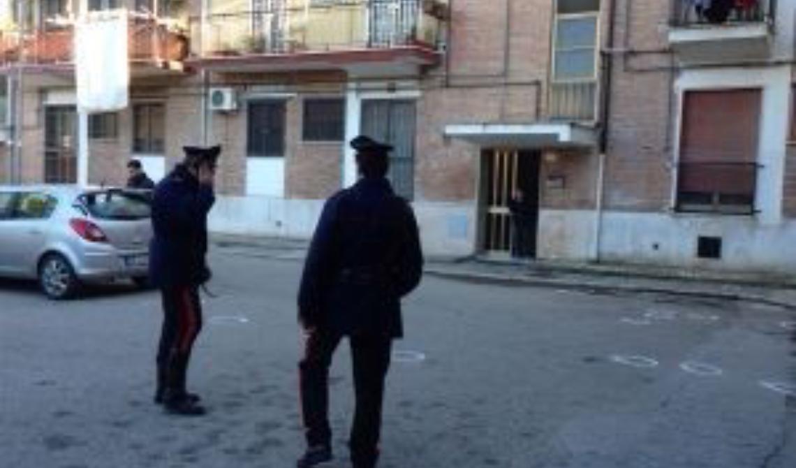 Immagini di repertorio  