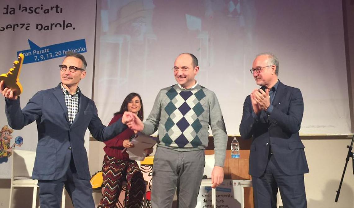Il Carnevale di Manfredonia prende il volo e punta ad essere uno degli eventi più importanti della Puglia