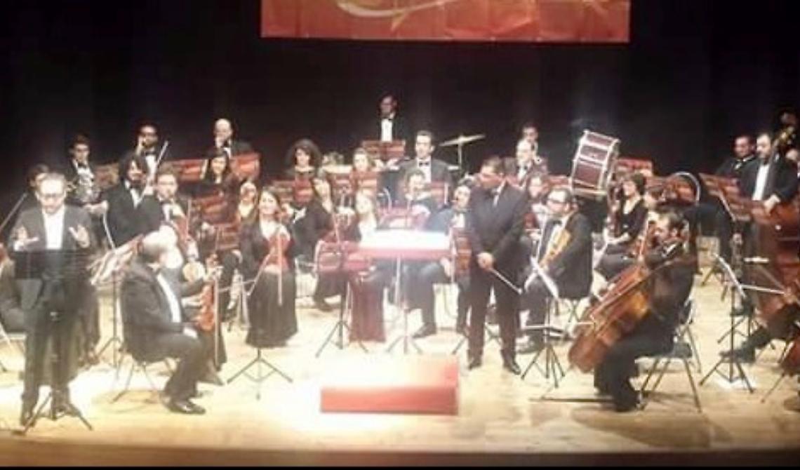 "Satire e note di carnevale" a San Severo, garantisce Pinuccio