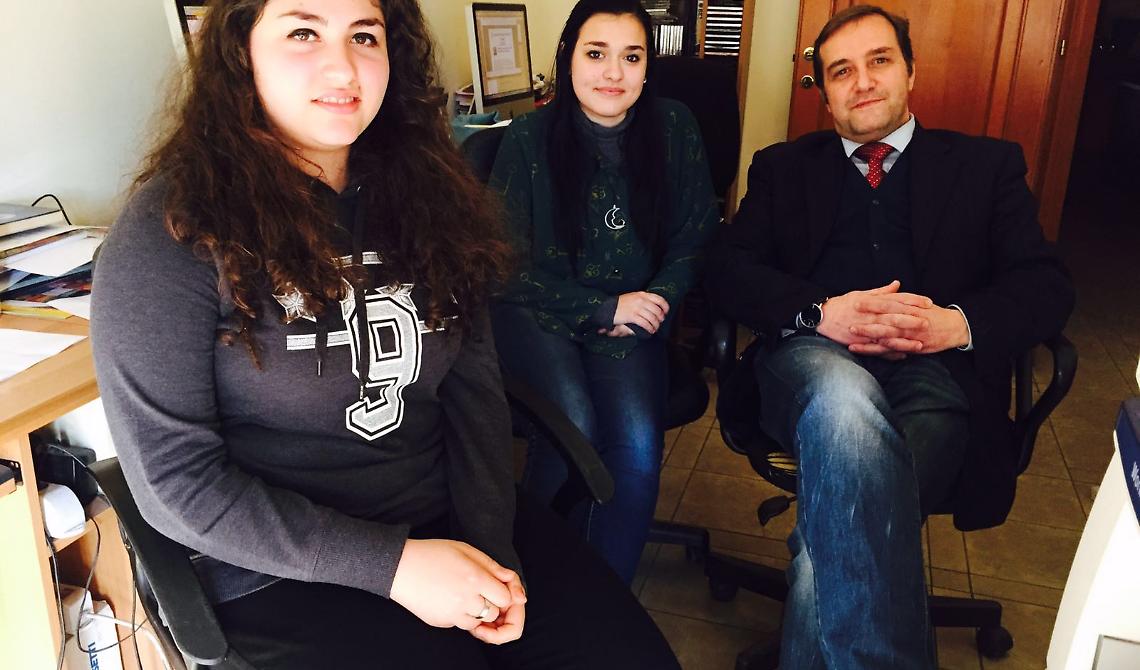 "Scuola-lavoro" anche per il Liceo Artistico