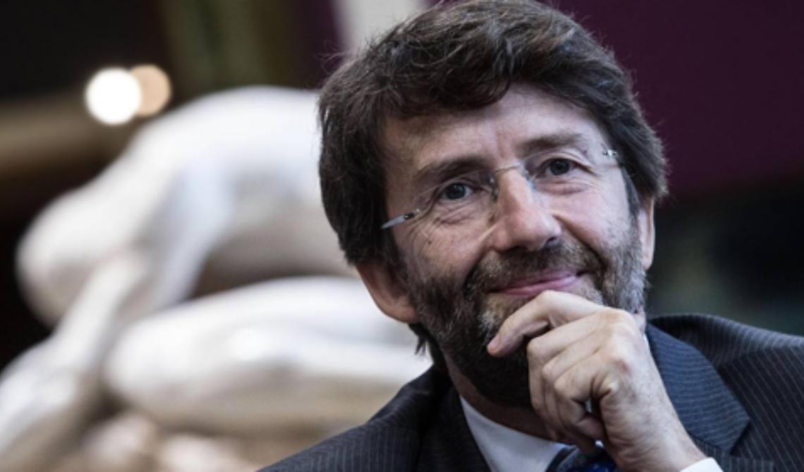 Franceschini ama Foggia, ci vorrebbe una delle tre Sovrintendenze ai Beni Culturali
