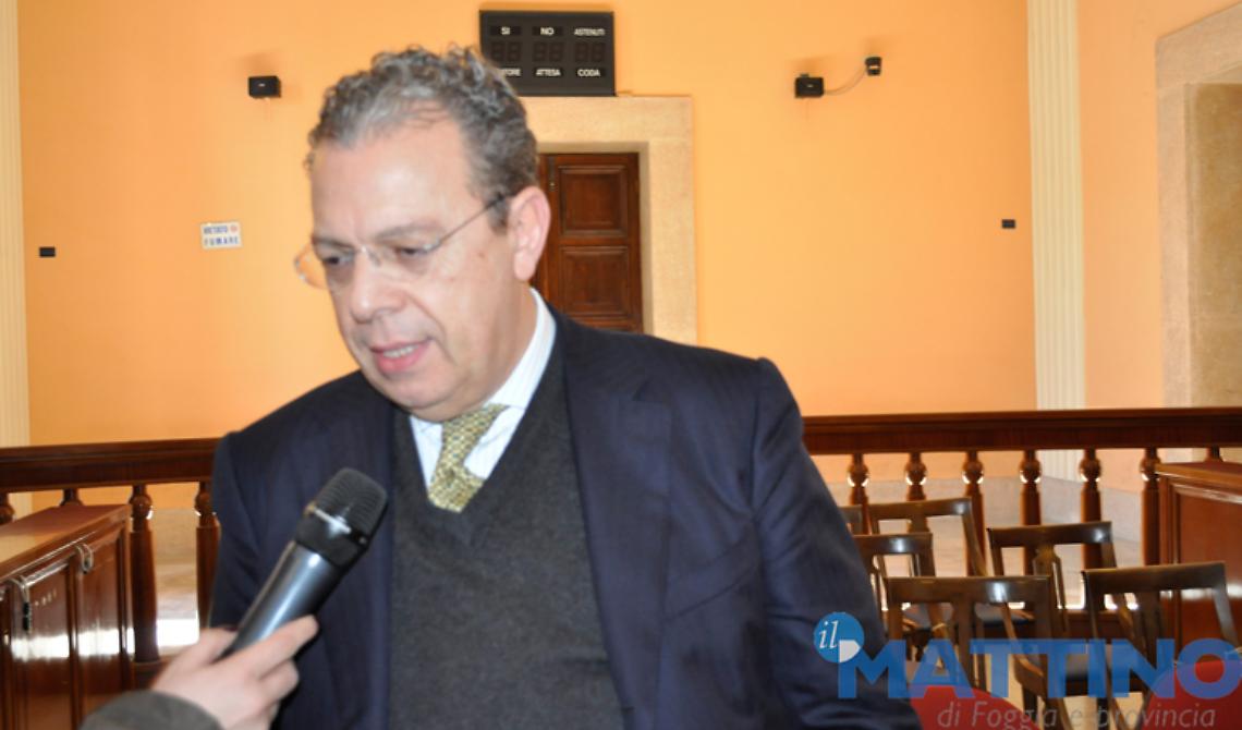 Asl, Piazzolla ancora nel mirino dell'Usppi per il servizio di 118 in provincia di Foggia