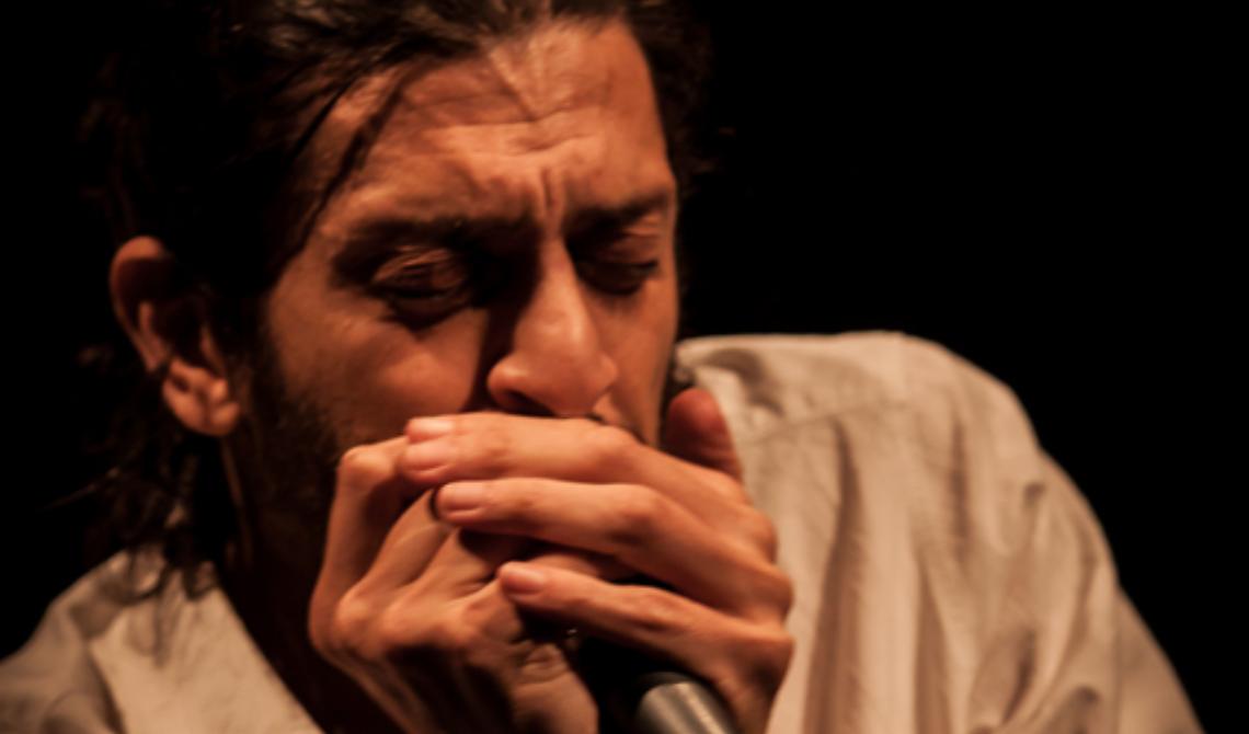 Un siciliano sul Gargano, Carlo Mercadante tra musica e degustazioni