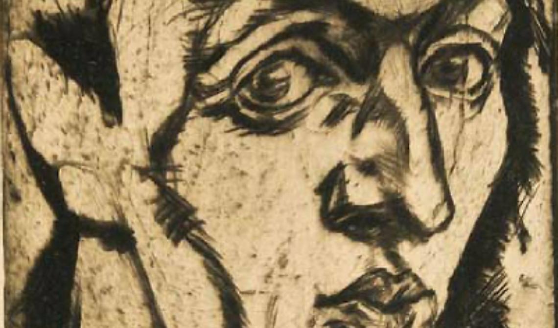 “Dal Bauhaus al mare”: l’antologica dedicata ad Alfredo Bortoluzzi