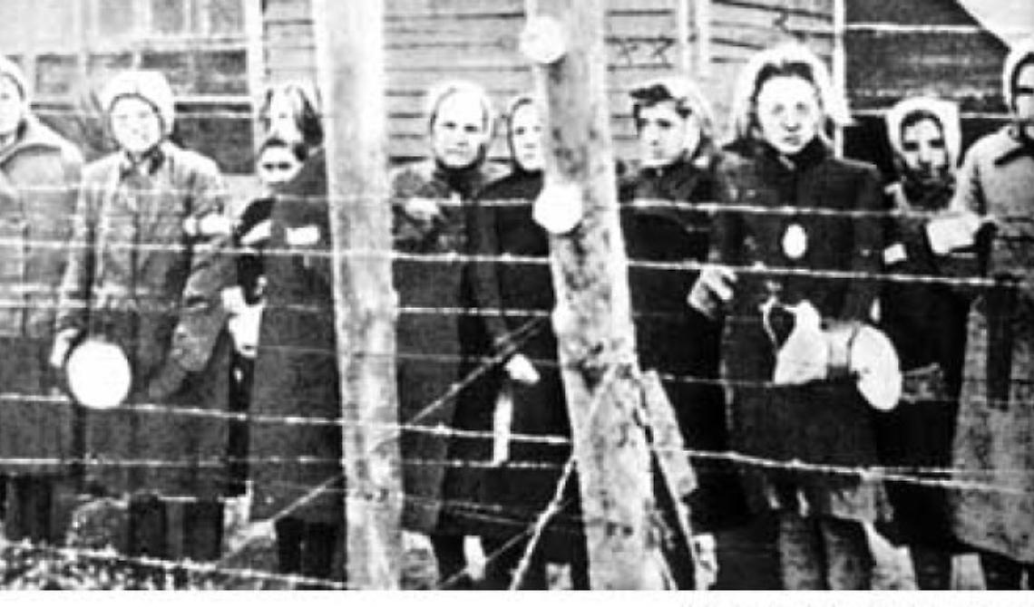 "Shoah, memorie di donne"