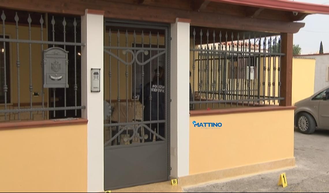 Borgo Croci: è morto Rocco Dedda