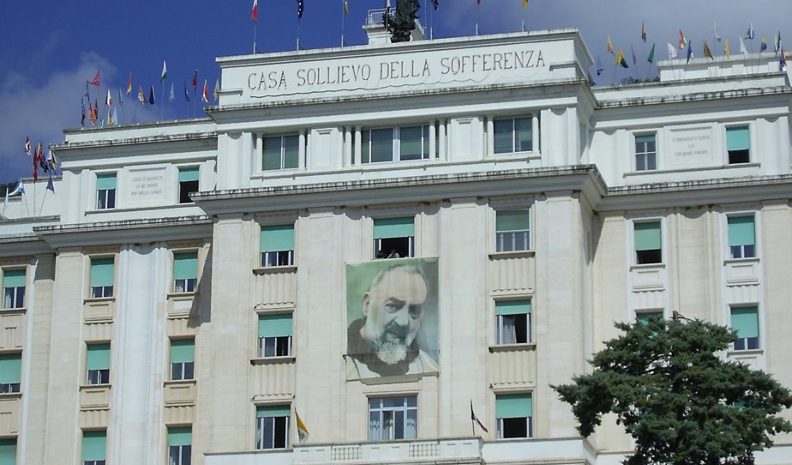 Quante ombre sugli appalti a Casa Sollievo della Sofferenza