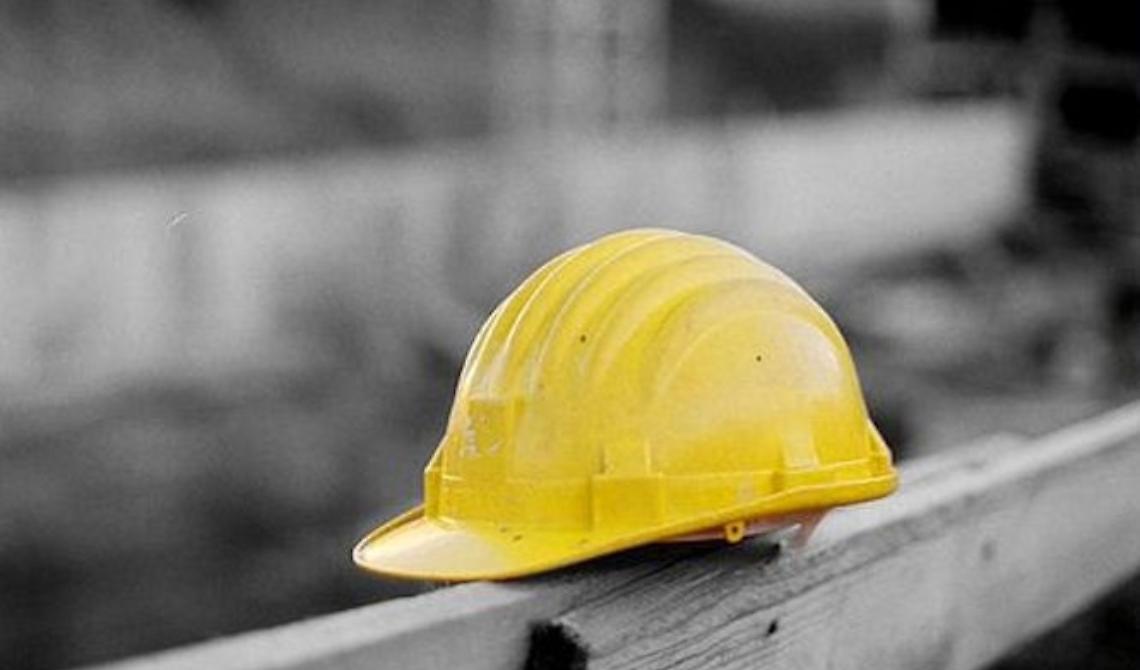 Incidente sul lavoro 
