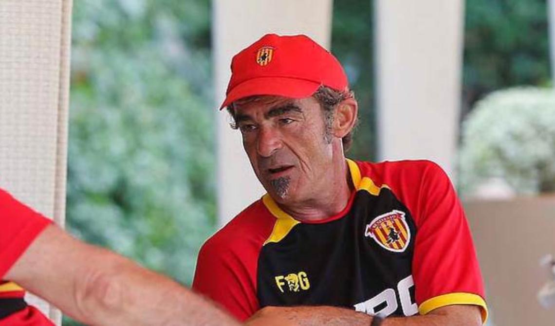 Tutto sul prossimo avversario del Foggia, il Benevento
