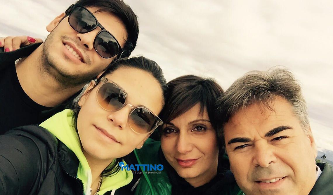 Anche Landella nel Circo Massimo del Family Day 