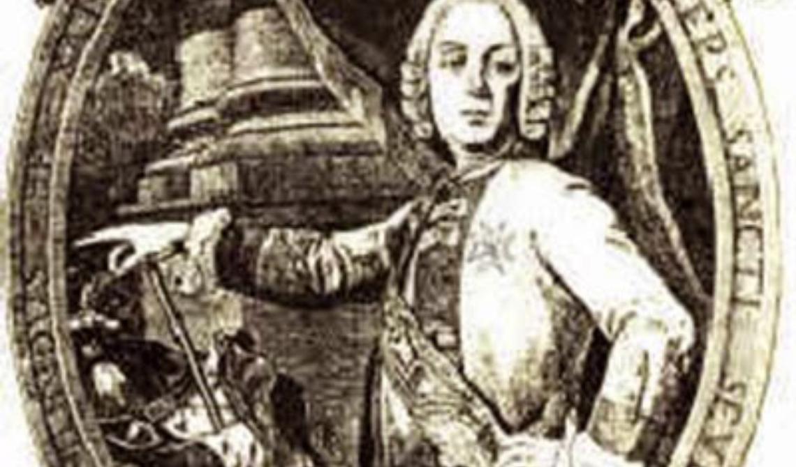 Oggi, 30 gennaio 1710, nasce a Torremaggiore Raimondo di Sangro: il principe maledetto