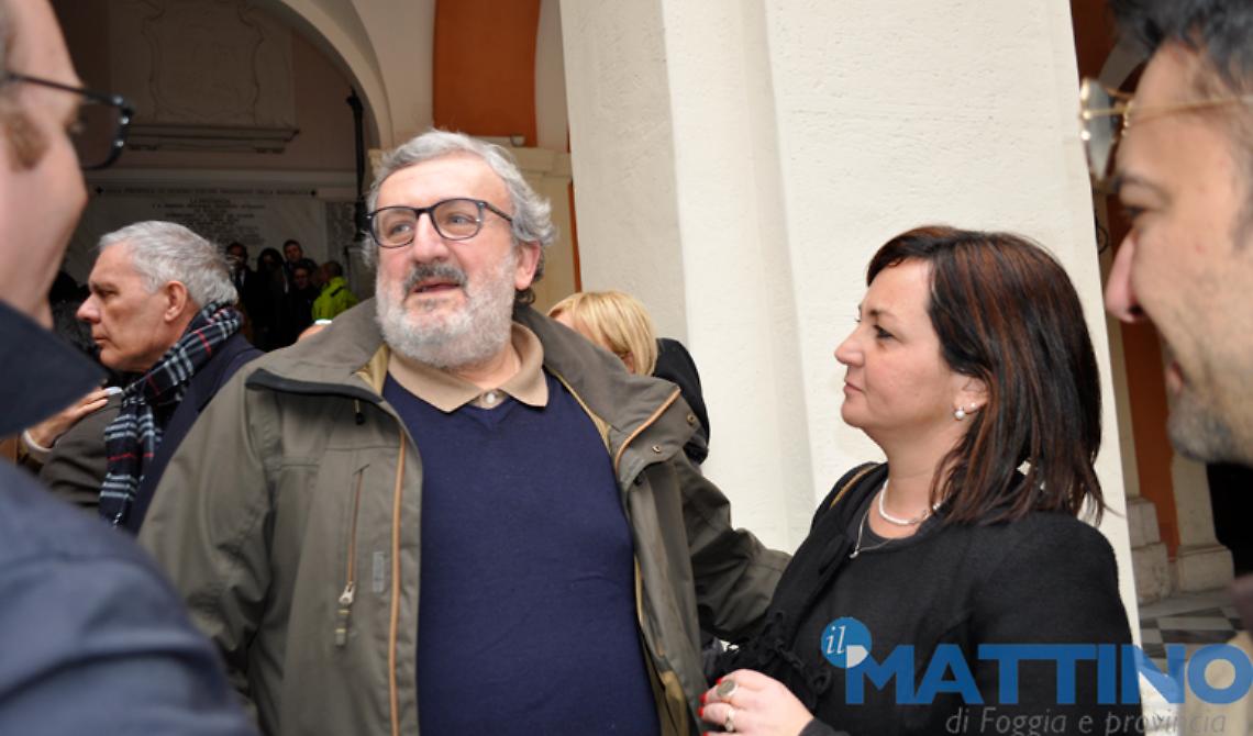 Referendum anti trivelle, Emiliano: «Data scelta apposta per ridurre i partecipanti»