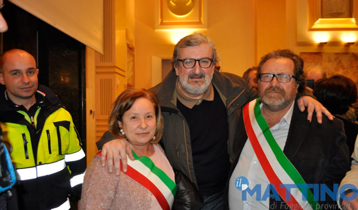 Emiliano raduna a Bari l'esercito delle Regioni contrarie alle trivelle