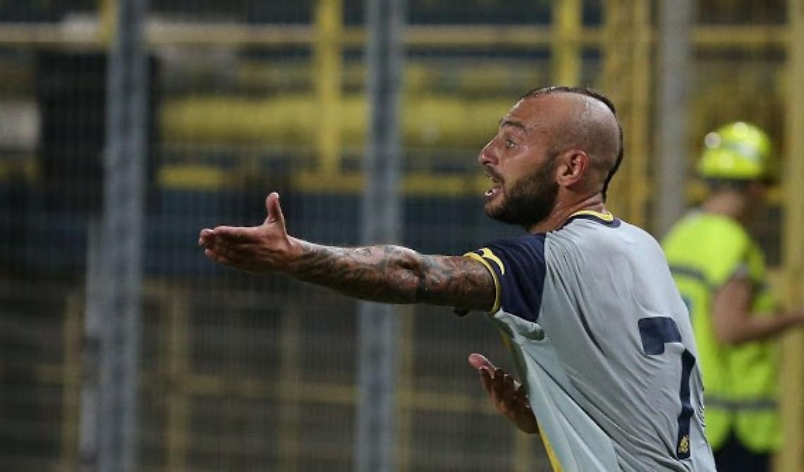 Ufficiale, Pietro Arcidiacono ultimo colpo di mercato del Foggia