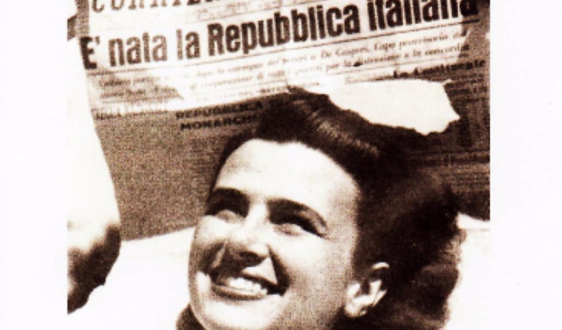 La Repubblica italiana compie 70 anni!