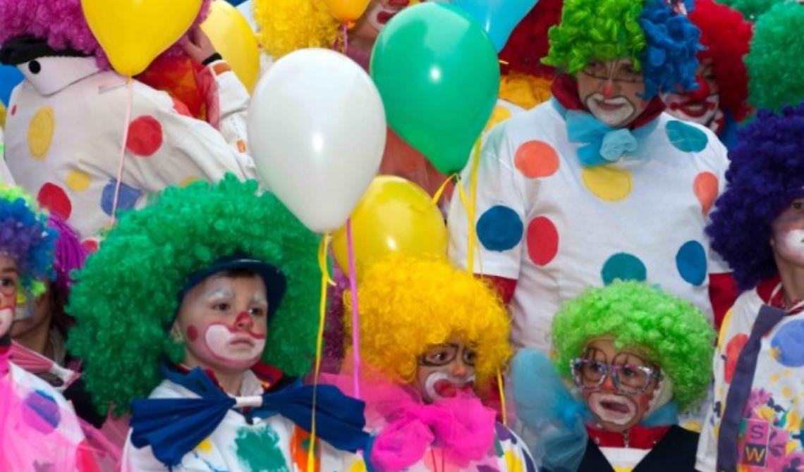 Carnevale di Manfredonia, torna il "Veglioncino dei bambini"