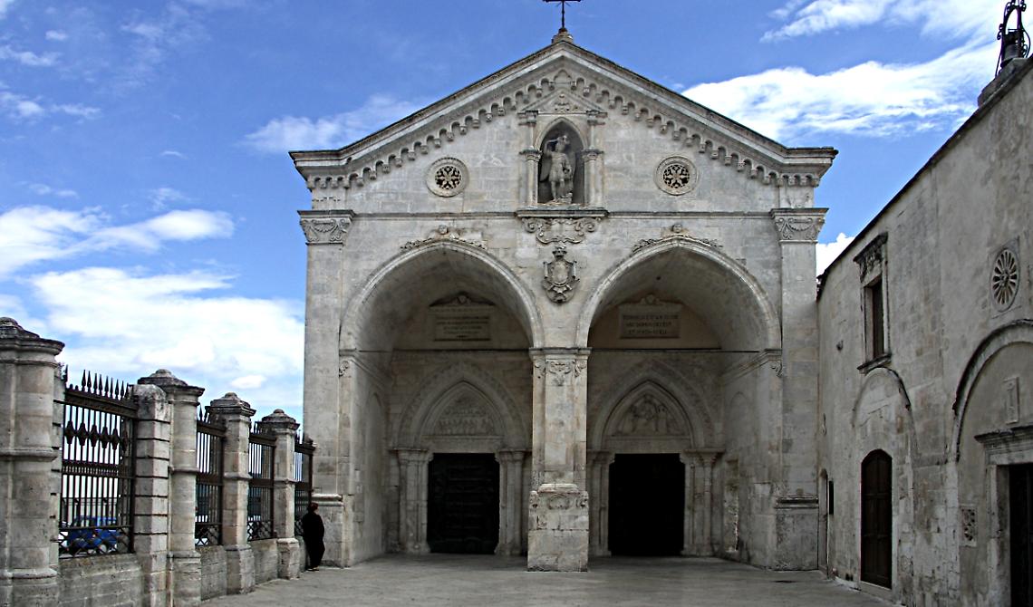 Il MIBACT fa rivivere lo splendore di San Michele