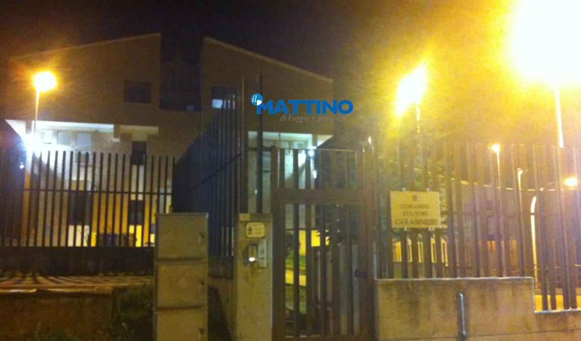 Carbonizzato dai rami d'ulivo accesi, l'uomo trovato morto a Biccari