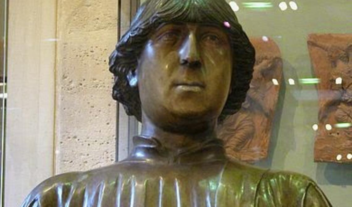 Oggi, 4 febbraio 1459, a Barletta Ferdinando I d'Aragona viene incoronato Re di Napoli. A Troia la battaglia che decise le sue sorti