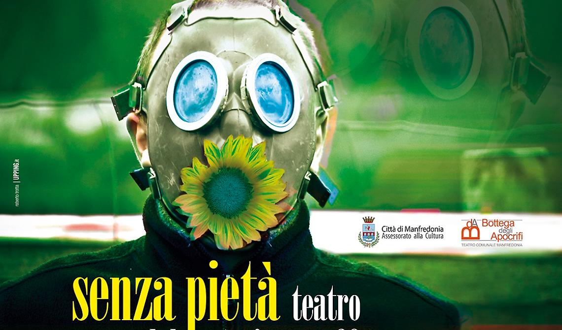Bottega degli Apocrifi,  aperte le iscrizioni per il laboratorio teatrale over20