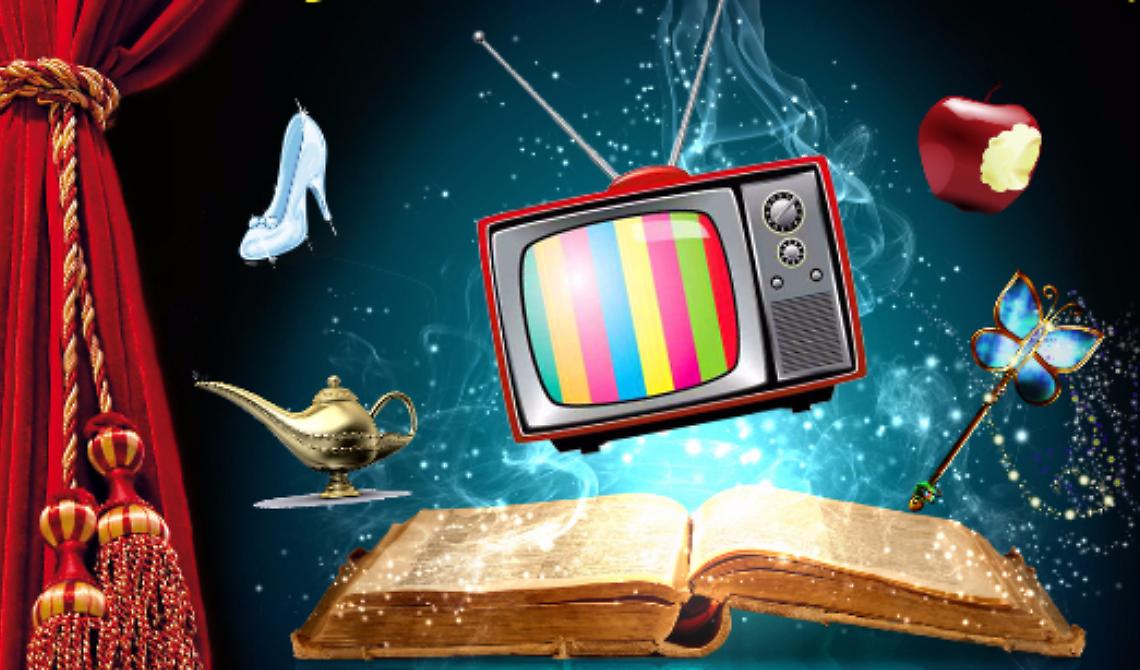 Sulle frequenze di Piazza Giordano andrà in onda Fabula Vision... tutti vogliono fare TV