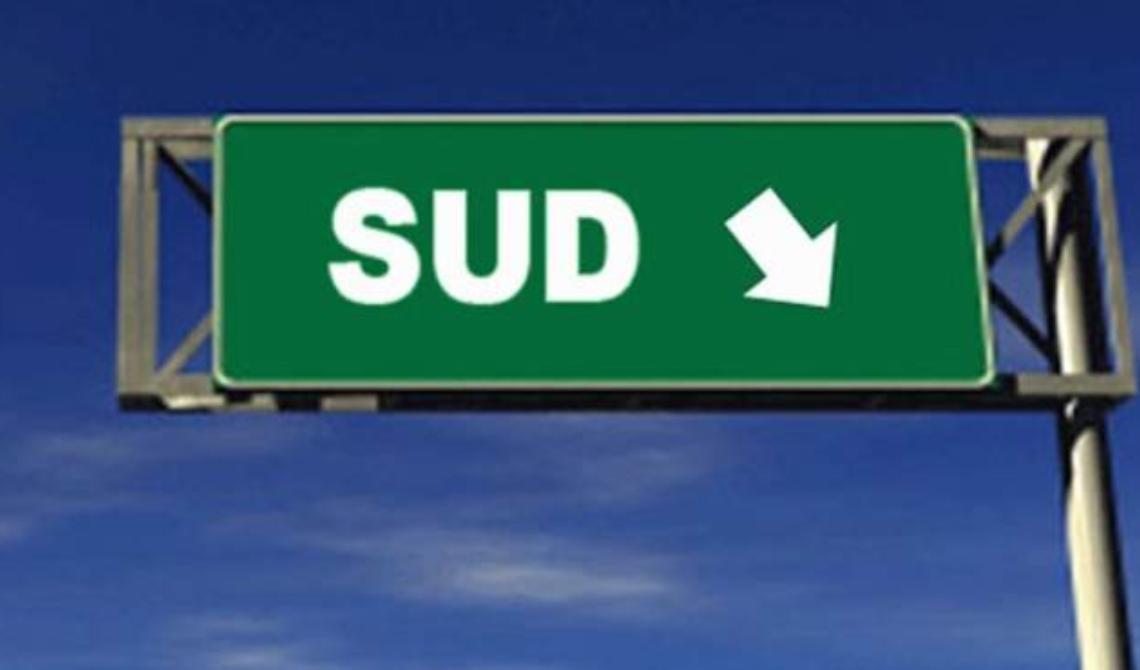 Verso Sud, ultima fermata