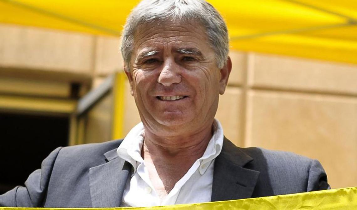 Film “Il Sindaco pescatore”:  il vice presidente della Provincia ringrazia la Fondazione Vassallo per l’impegno a tutela del mare 