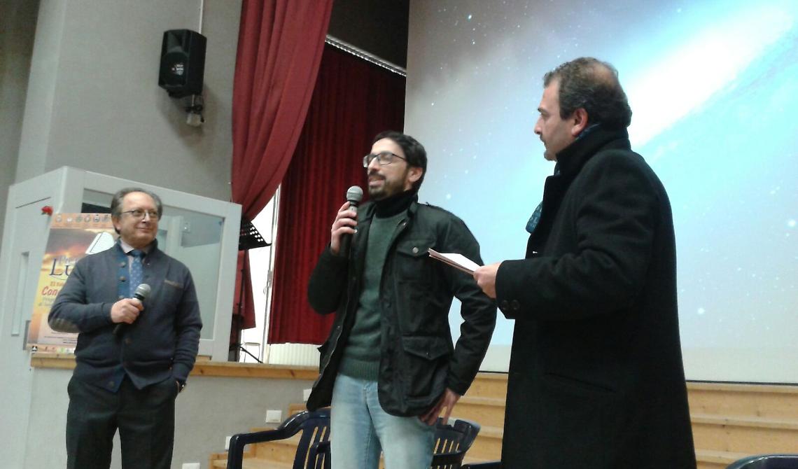 Torna l'ululato del Lupo ma, tranquilli,  è quello di un grande premio letterario