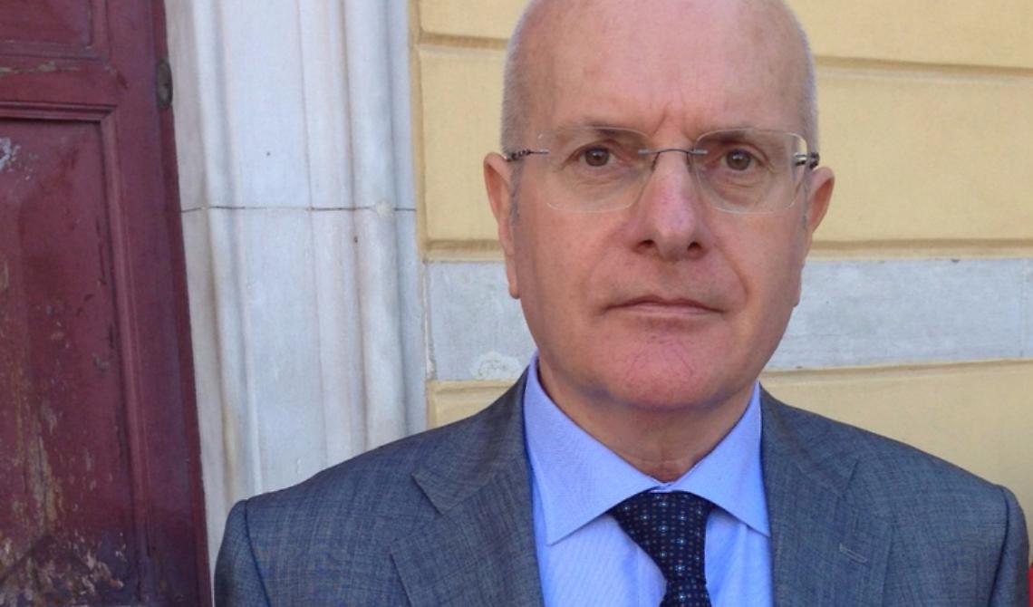 Maurizio Ricci presidente CURC. Il Rettore UniFg alla guida del coordinamento degli Atenei pugliesi 