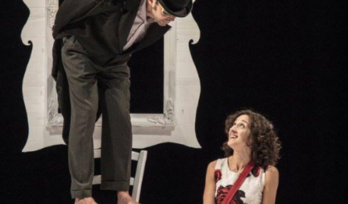 Teatro Manfredonia:  “La regina delle nevi” di Armamaxa e  “Il giardino delle ciliegie” di Nina’s Drag Queens
