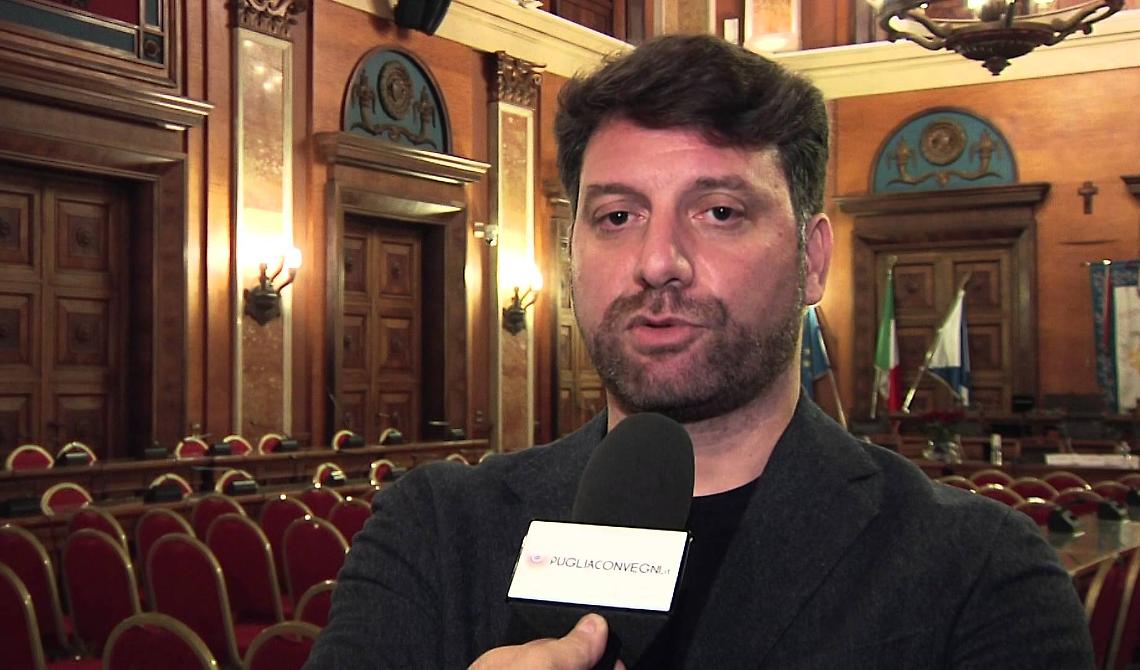  Si va verso il “reato di tortura”, col pensiero rivolto a Giulio Regeni. L'Unifg ospite al congresso 'Antigone' di Palermo