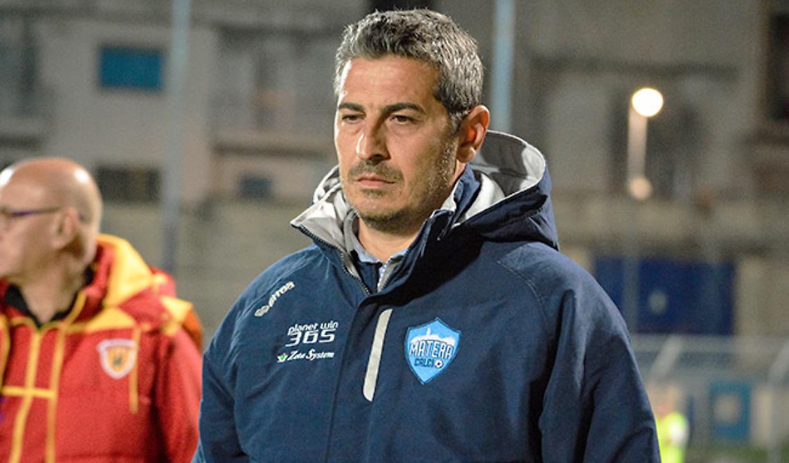 Tutto sul prossimo avversario del Foggia, il Matera
