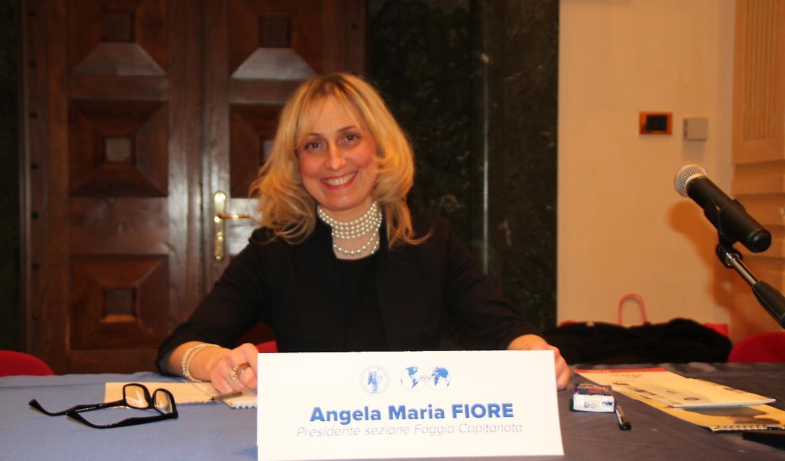 Una nuova associazione tutta al femminile, Fidapa