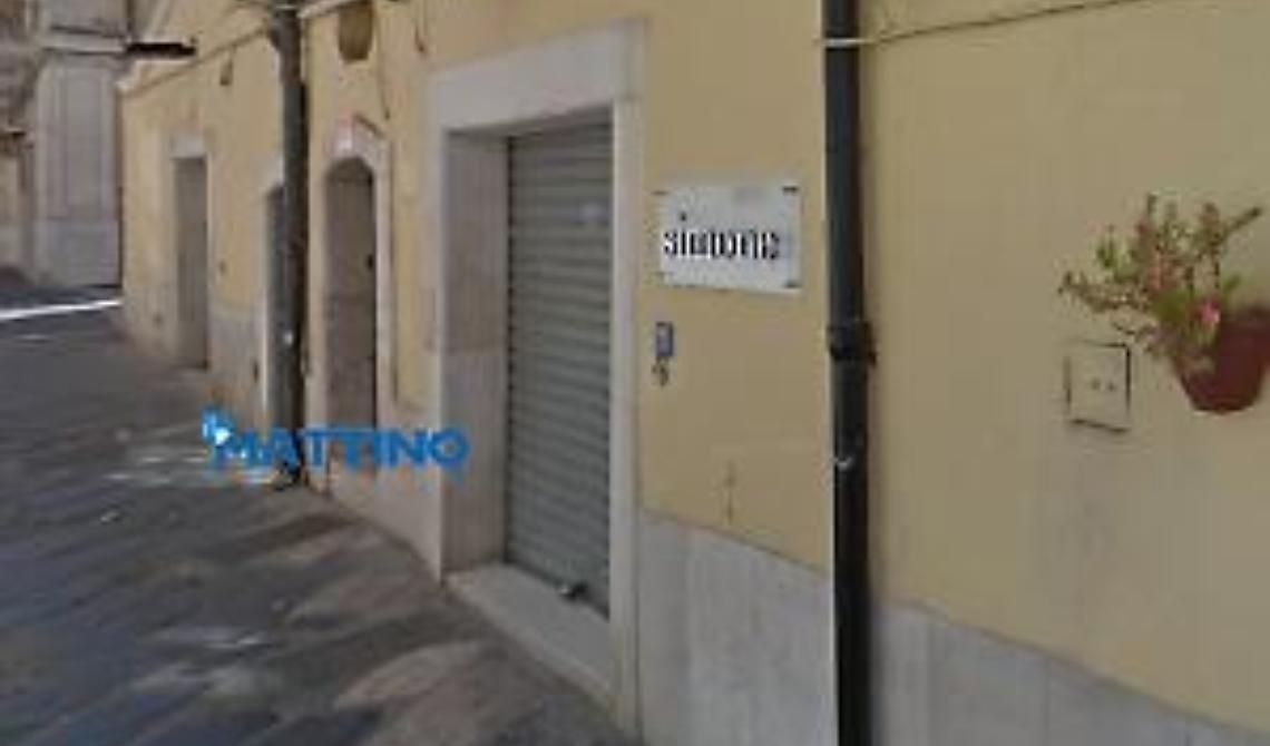 Rapinato 