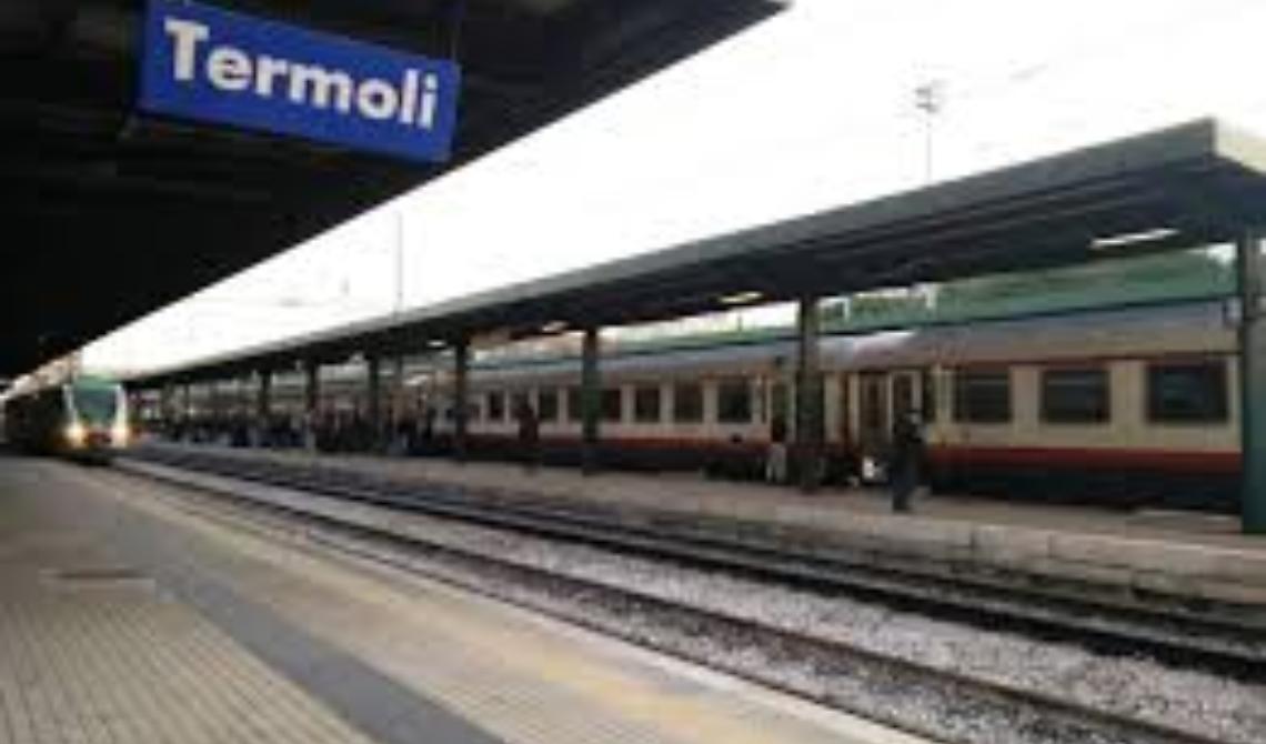Ci si mettono pure i ladri a creare problemi sulla Foggia-Termoli