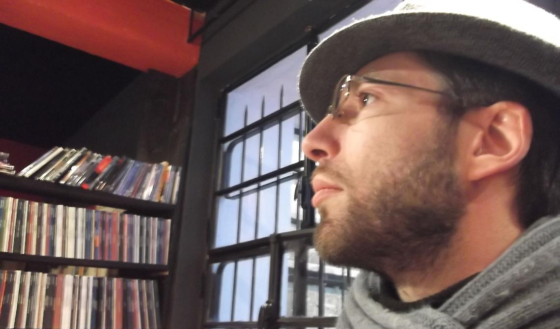 “A proposito di Fantascienza”: un incontro con lo scrittore troiano Domenico Sivilli, vincitore del premio “Senagalactica”