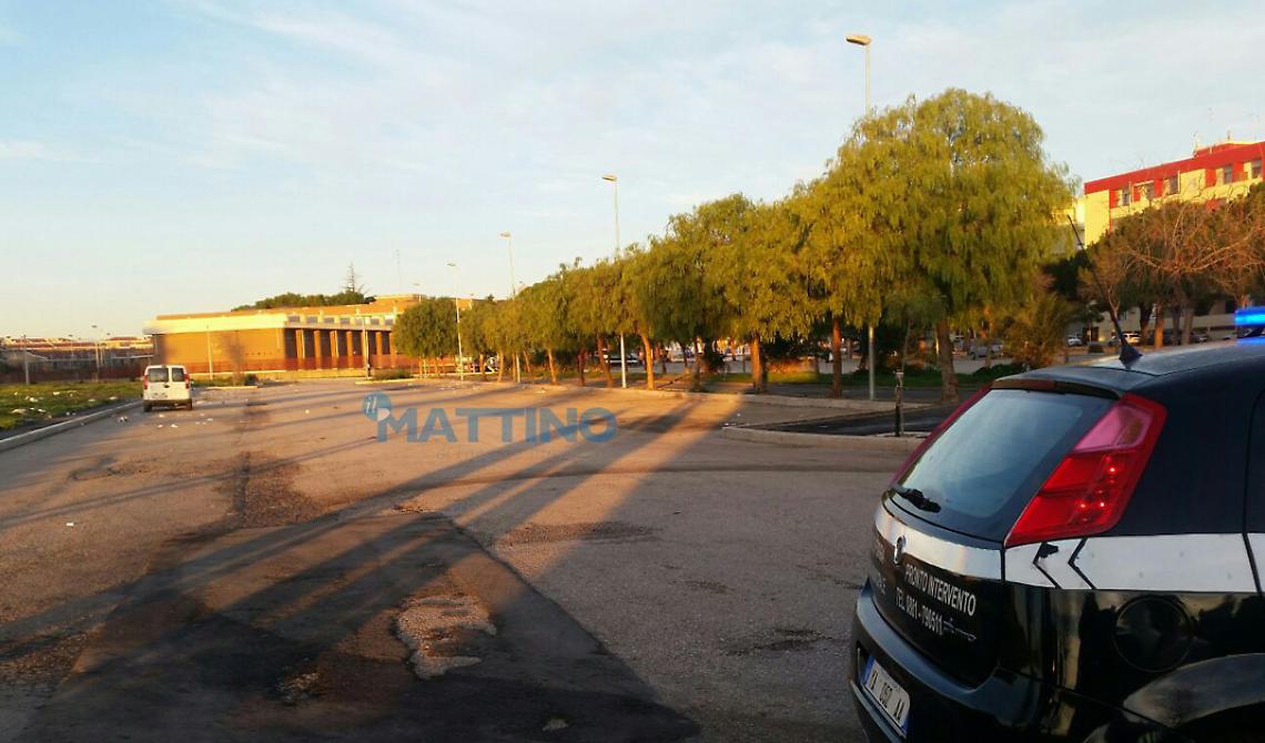 Abusivismo commerciale, ora Landella ricorre alla mano pesante dei Vigili Urbani