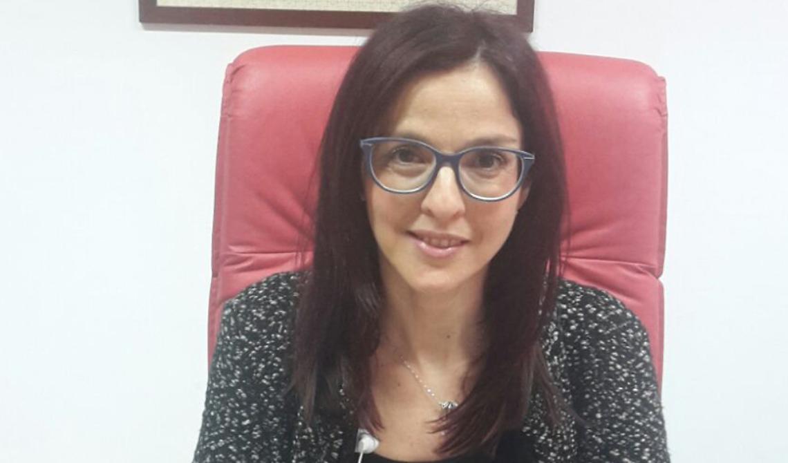 Giovane, brava, bella: ecco Teresa Rome, il nuovo direttore generale di UniFg