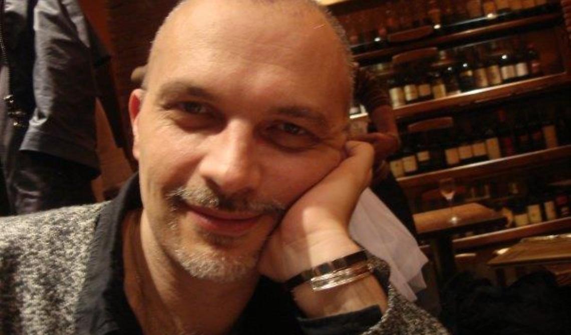 Riccardo Limongi racconta il teatro al tempo del giornalismo 2.0