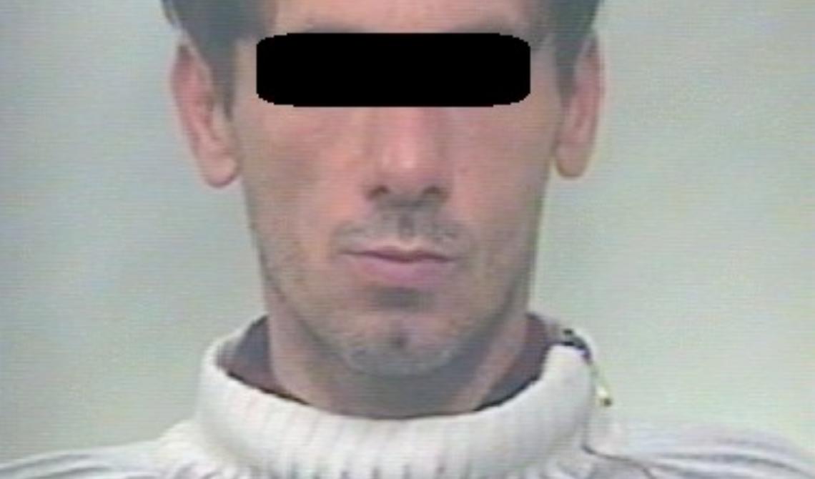 Rubò le offerte dei fedeli a San Pio: torna in carcere Vivoli