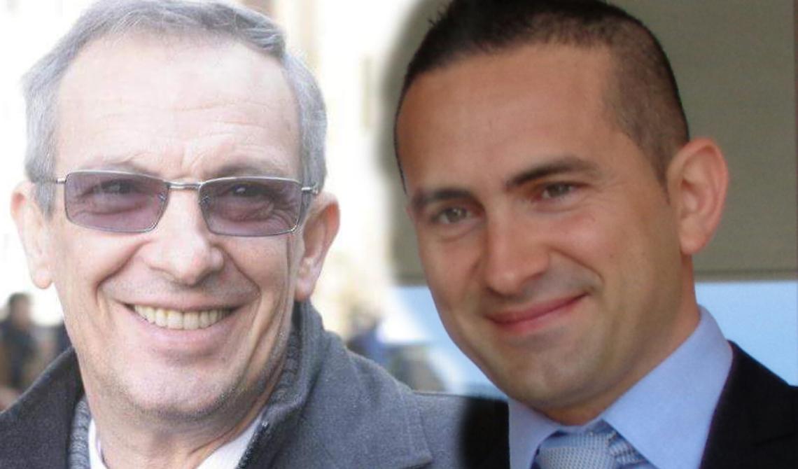 Ascoli, il vicesindaco molla per motivi di salute: la solidarietà del PD