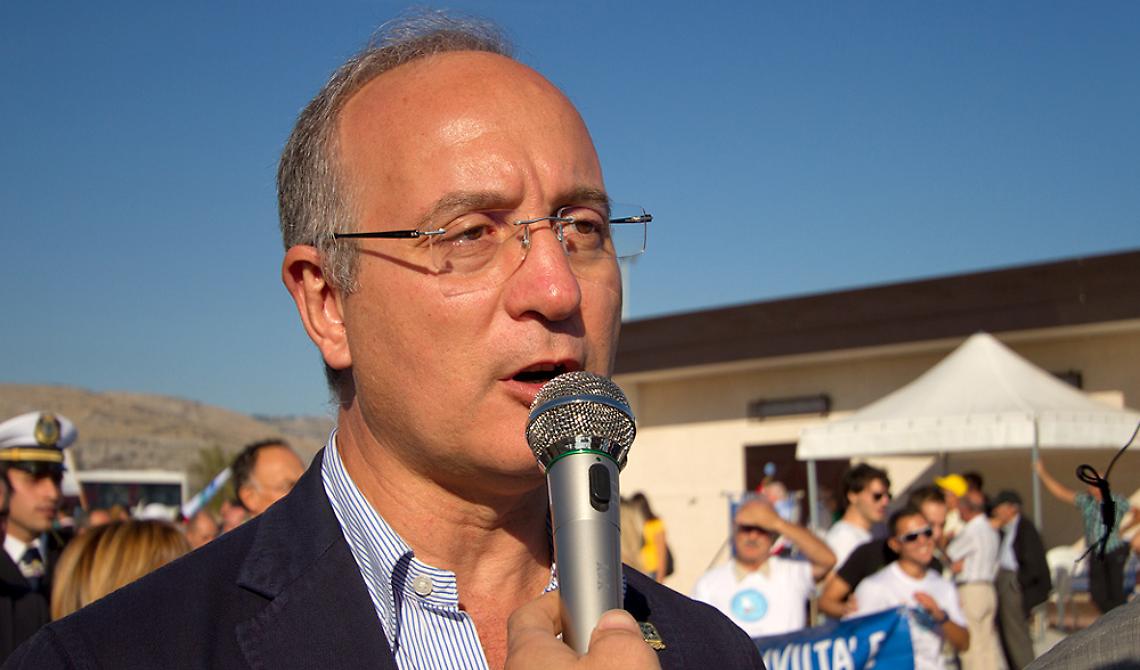Parco Gargano dice no a la ricerca di idrocarburi in mare da parte del Montenegro