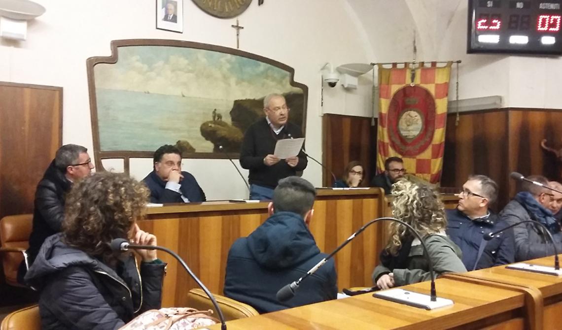 Ospedali, Miglio domani consegna ad Emiliano la protesta di San Severo