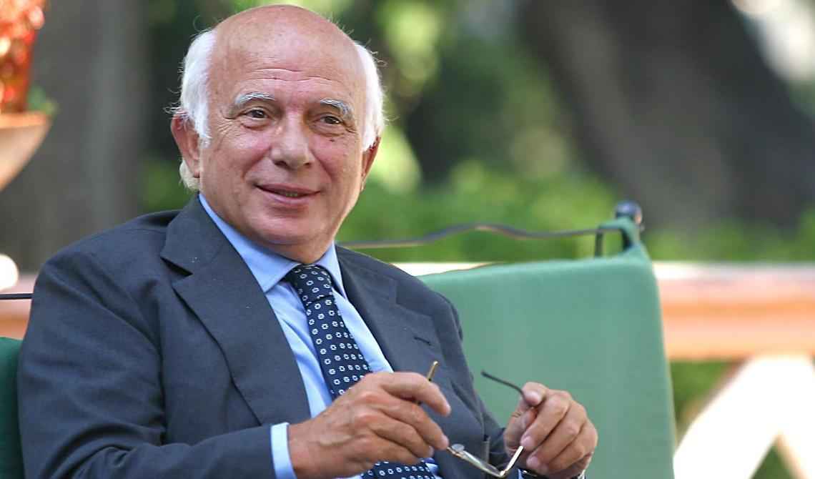 Pomicino a Foggia per raccontare "La Repubblica delle Giovani Marmotte"